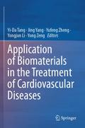 Application of Biomaterials in the Treatment of Ca