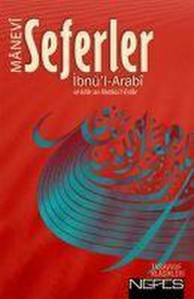 Manevi Seferler