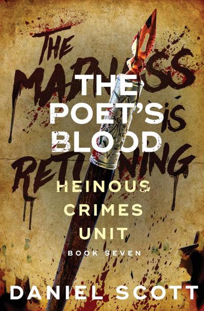 The Poet’s Blood