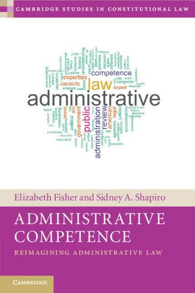 Administrative Competence