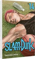 SLAM DUNK 14