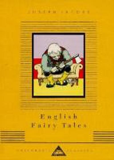 English Fairy Tales