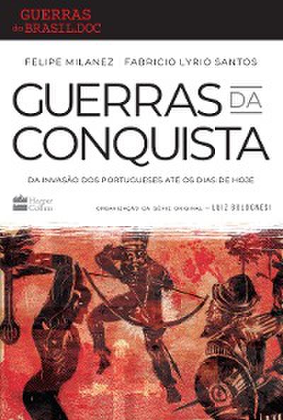 Guerras da conquista