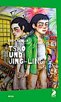 Tsao und Jing-Ling