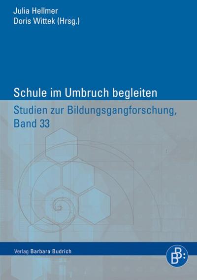 Schule im Umbruch begleiten