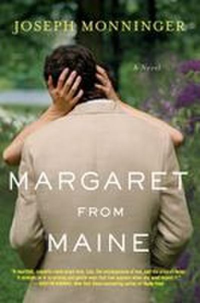 Margaret from Maine