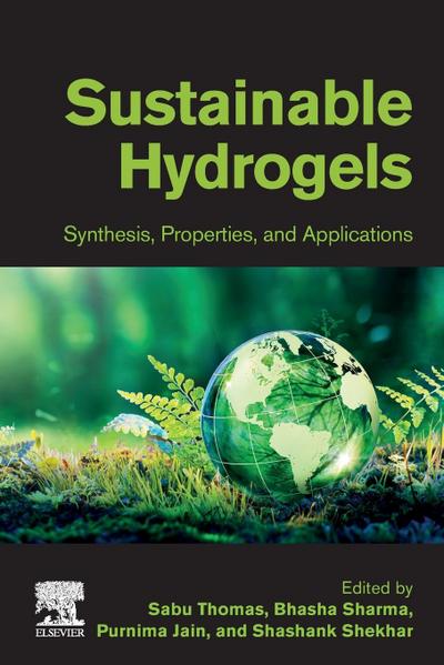 Sustainable Hydrogels