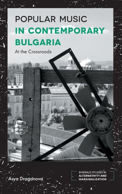 Popular Music in Contemporary Bulgaria