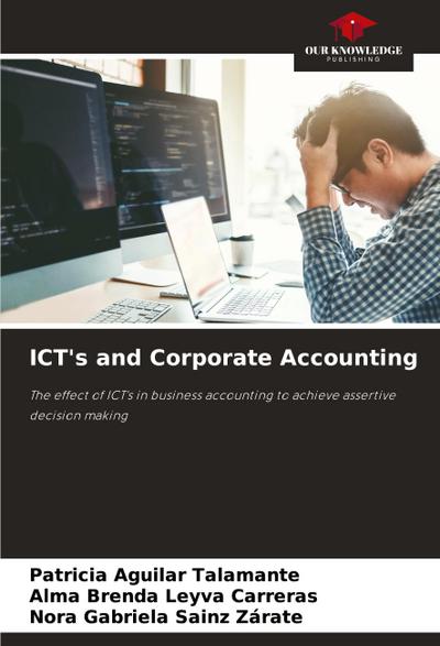 ICT’s and Corporate Accounting