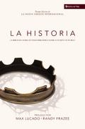 El corazón de la Historia