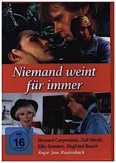 Niemand weint für immer, 1 DVD