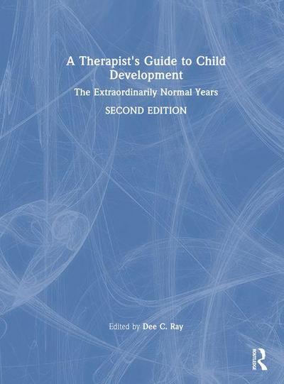 A Therapist’s Guide to Child Development