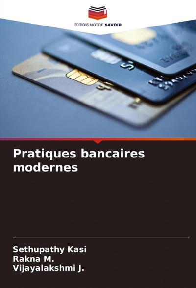 Pratiques bancaires modernes