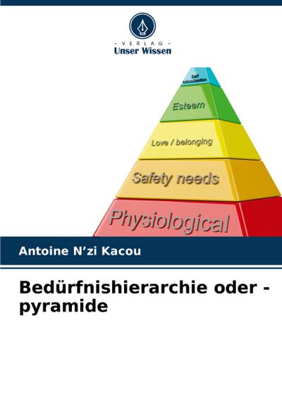 Bedürfnishierarchie oder -pyramide