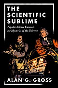 The Scientific Sublime