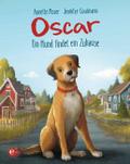 Oscar - Ein Hund findet ein Zuhause
