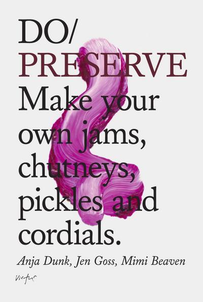 Do Preserve