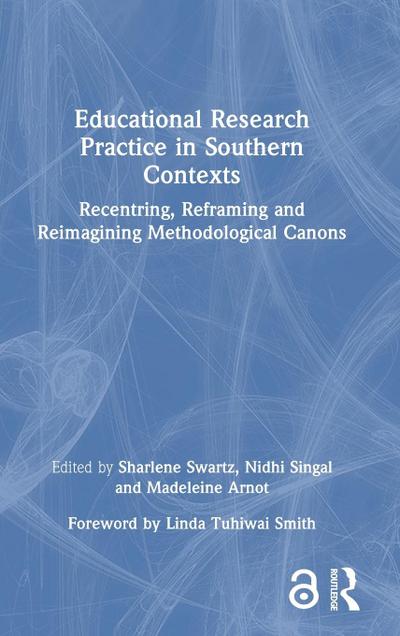 Educational Research Practice in Southern Contexts