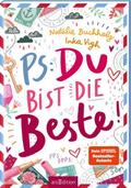 PS: Du bist die Beste! (PS: Du bist die Beste! 1)