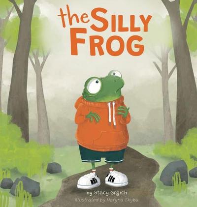 The Silly Frog