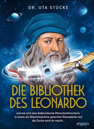 Die Bibliothek des Leonardo