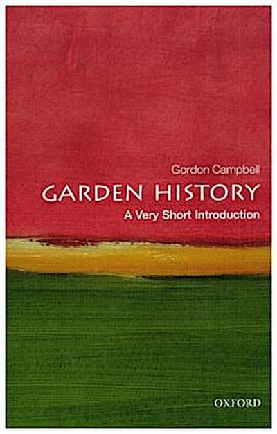 Garden History