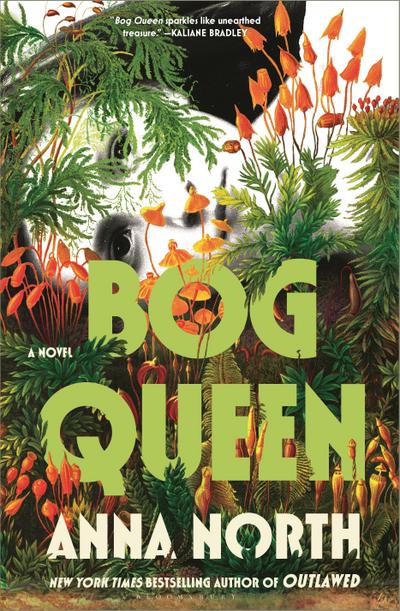 Bog Queen