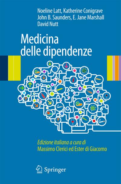 Medicina delle dipendenze