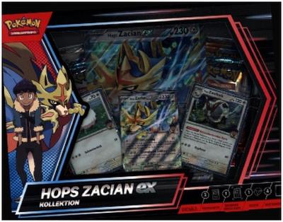 Pokèmon (Sammelkartenspiel), PKM März EX Kollektion