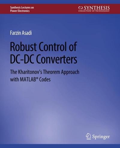 Robust Control of DC-DC Converters