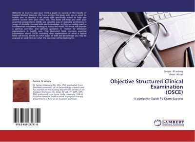 Objective Structured Clinical Examination (OSCE)