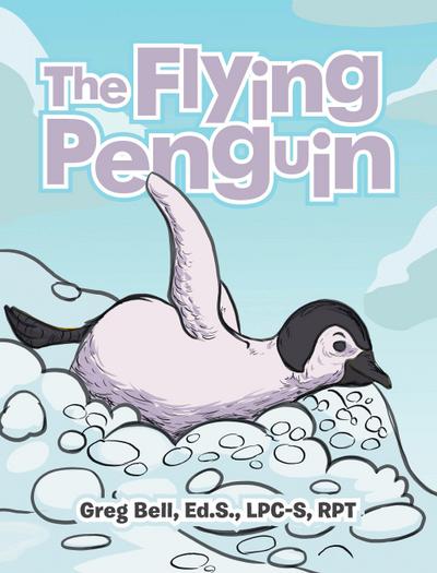 The Flying Penguin