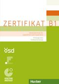 Zertifikat B1. Prüfungsziele, Testbeschreibung