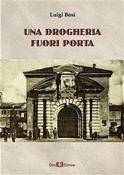 Una drogheria fuori porta