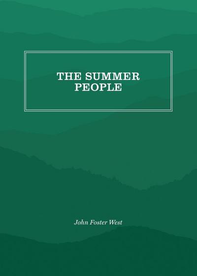 The Summer People