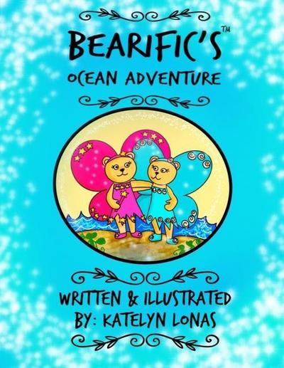 Bearific’s Ocean Adventure