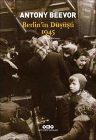 Berlinin Düsüsü 1945