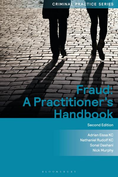 Fraud: A Practitioner’s Handbook