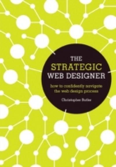 Strategic Web Designer