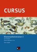 Cursus - Neue Ausgabe