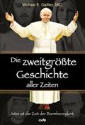 Die zweitgrößte Geschichte aller Zeiten