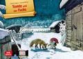 Tomte und der Fuchs