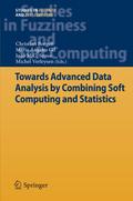 Towards Advanced Data Analysis by Combining Soft C