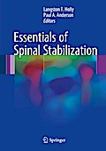 Essentials of Spinal Stabilization