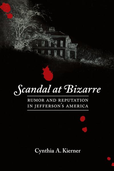 Scandal at Bizarre