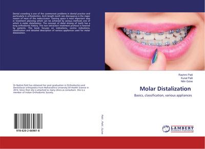 Molar Distalization