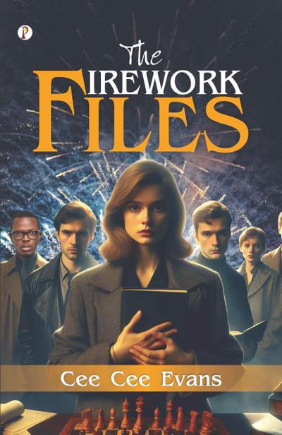 The Firework Files