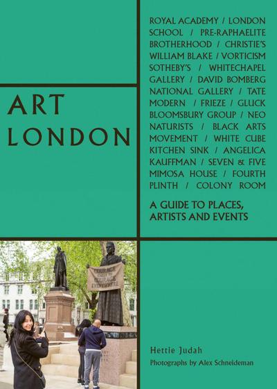 Art London