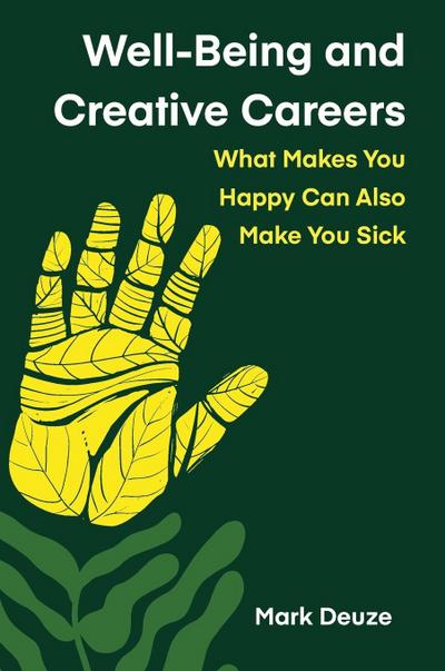 Well-Being and Creative Careers