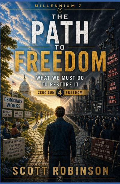 The Path to Freedom